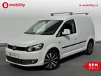 Volkswagen Caddy 1.6 TDI Airco Cruise Control Trekhaak | Bet, Auto's, Voorwielaandrijving, Euro 5, Stof, Gebruikt