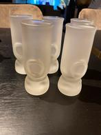 Origineel Limoncello Glaasje, Ophalen of Verzenden, Gebruikt, Borrel- of Shotglas