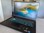 Game laptop 17 inch, ASUS TUF gaming, Computers en Software, Windows Laptops, Ophalen, Met videokaart, Qwerty, Intel® Core™ i7 