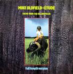 Mike Oldfield – Étude (Theme From The Killing Fields), Maxi-single, Ophalen of Verzenden, Pop, 12 inch