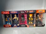 Minix Figuren Collectie - Teen Wolf, Highlander, Squid Game., Ophalen of Verzenden, Nieuw