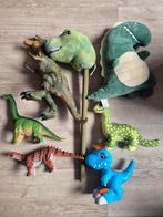 Dino Speelgoed Set, Kinderen en Baby's, Ophalen of Verzenden, Gebruikt, Jongen of Meisje
