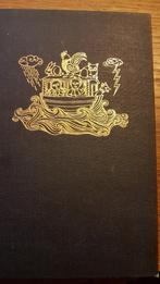 Hartog, Jan de - De Kleine Ark{1953}, Boeken, Literatuur, Gelezen, Hartog, Jan de, Nederland, Verzenden