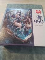 Jumbo Time Travels Puzzel - 950 Stukjes - Nieuw, Ophalen of Verzenden, 500 t/m 1500 stukjes, Nieuw, Legpuzzel
