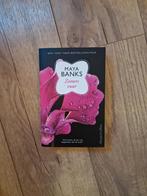 Maya Banks - Zomers vuur, Boeken, Ophalen of Verzenden, Maya Banks, Zo goed als nieuw, Nederland