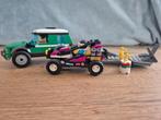 Lego 60288, Kinderen en Baby's, Speelgoed | Duplo en Lego, Ophalen of Verzenden, Gebruikt, Complete set, Lego