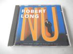 CD Robert Long - NU, Verzenden, Zo goed als nieuw, Levenslied of Smartlap