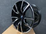 22" FITS  BMW xxxM X5M NEW X5 G05 F95 G06 F96 COMPETITION, Nieuw, Velg(en), 275 mm, Personenwagen