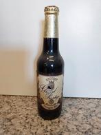 Vol flesje 33 cl. Arcener grand prestige 1987, Ophalen, Zo goed als nieuw, Flesje(s), Hertog Jan