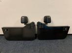 Jeep CJ Deuren 4x4 - Set, Auto-onderdelen, Gebruikt, Deur, Links, Ophalen