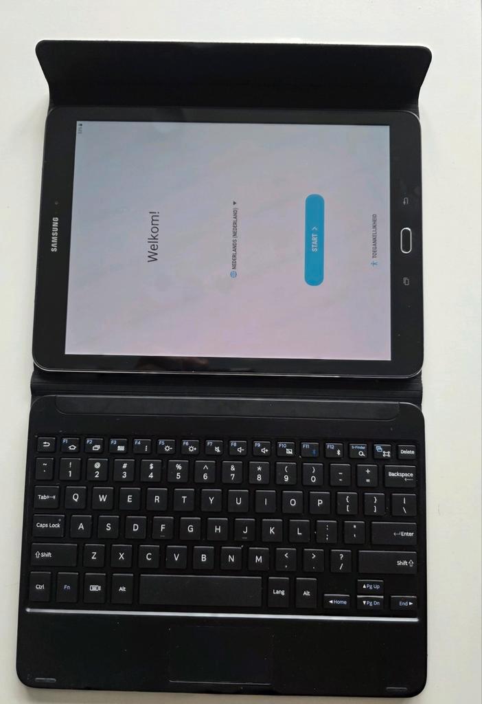 Samsung Galaxy Tab S2, Computers en Software, Android Tablets, Zo goed als nieuw, Wi-Fi, 10 inch, 32 GB, Ophalen of Verzenden