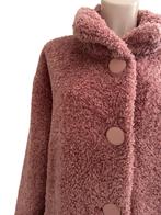 Caroline Biss jas XL, Kleding | Dames, Maat 46/48 (XL) of groter, Ophalen of Verzenden, Zo goed als nieuw, Roze