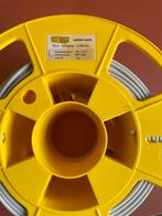 PLA Lichtgrijs 2.85mm 3D Printer Filament, Ophalen, Nieuw