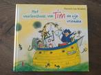 Het voorleesboek van Tim en zijn vrienden, van Straaten, Jongen of Meisje, Harmen van Straaten, Voorleesboek, Ophalen