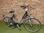 Fietshokje Hoofddorp: Union Rapida Damesfiets 54cm, 53 tot 56 cm, Versnellingen, Niet ingevuld, Ophalen of Verzenden