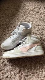 Puma maat 38, Ophalen, Zo goed als nieuw, Sneakers of Gympen