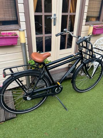 Sparta Pick-up beschikbaar voor biedingen