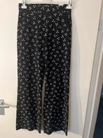 Studio Anneloes broek met sterrenprint - Maat S, Zwart, Ophalen of Verzenden, Zo goed als nieuw, Maat 36 (S)
