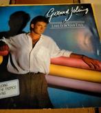 Gerard Joling - Love Is In Your Eyes LP, Ophalen, 1980 tot 2000, Gebruikt