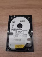 Harde schijf 80Gb, Ophalen of Verzenden, Gebruikt, Desktop, USB