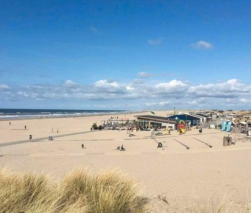 Vakantie chalet Hoek van Holland, Tickets en Kaartjes, Recreatie | Overige, Drie personen of meer, Ticket of Toegangskaart
