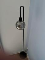Vloerlamp industrieel, Huis en Inrichting, Lampen | Vloerlampen, Ophalen, Zo goed als nieuw, 150 tot 200 cm