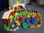Leuke geluiden boerderij van fisher price, Ophalen, 6 maanden tot 2 jaar