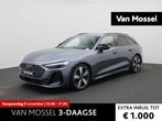 Audi A5 Avant 2.0 TFSI quattro Pro Line l Adaptive cruise co, Automaat, 12 maanden, Stof, Gebruikt
