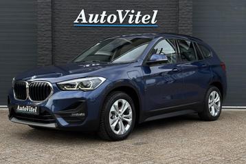 BMW X1 xDrive25e | PDC V+A | Apple Carplay | Elektrische Kle beschikbaar voor biedingen
