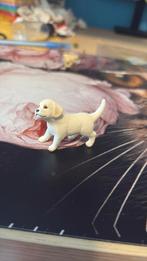 Schleich hond, Verzamelen, Dierenverzamelingen, Ophalen of Verzenden, Nieuw, Hond of Kat, Beeldje of Figuurtje