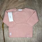 Noppies vest maat 56 Nieuw!, Kinderen en Baby's, Babykleding | Maat 56, Nieuw, Ophalen of Verzenden, Noppies, Truitje of Vestje