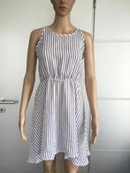 C486 Nieuw Moody's: Maat M=38/40 wit jurk jurkje zomer, Maat 38/40 (M), Wit, Moody s, Nieuw