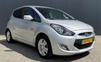 Hyundai Ix20 1.4i i-Vision Airco 5 deurs Trekhaak APK, Auto's, Hyundai, Voorwielaandrijving, Euro 5, Stof, Gebruikt