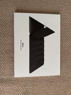 Apple iPad Smart Keyboard, Computers en Software, Apple iPads, 10 inch, Apple iPad, Zwart, Ophalen of Verzenden
