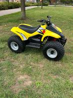 GEZOCHT Suzuki quad LT50 LTA50 LTZ50 LT80 LTZ90, Ophalen, Gebruikt, Overige typen