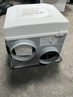 Goeie itho daalderop met afstandsbediening, Doe-het-zelf en Verbouw, Ventilatie en Afzuiging, Ophalen of Verzenden, Zo goed als nieuw