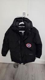 Zwarte dames Canada Goose jas, Kleding | Dames, Jassen | Winter, Ophalen of Verzenden, Zo goed als nieuw, Maat 36 (S), Canada Goose