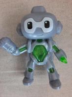 McDonalds Happy Meal Mind Blow robot groen, Verzamelen, Poppetjes en Figuurtjes, Ophalen of Verzenden