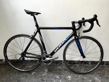Koga Miyata Full Pro 2 Lite 58 beschikbaar voor biedingen