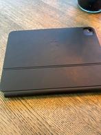 IPAD MAGIC KEYBOARD zonder IPAD, Computers en Software, Apple iPads, Gebruikt, Apple iPad, Zwart, 11 inch