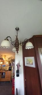 Hanglamp 75 cm, Ophalen