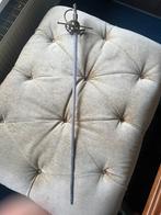 Antieke Rapier / Zwaard., Ophalen of Verzenden, Overige soorten, Overige gebieden, Zwaard of Sabel