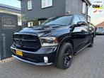 Dodge Ram 1500 5.7 V8 Quad Cab 6'4 - SPORT - LPG, Automaat, Euro 5, Gebruikt, 5654 cc