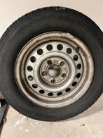 Biod 420 reservewiel, Caravans en Kamperen, Ophalen, Gebruikt