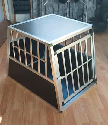Bench voor de auto.  beschikbaar voor biedingen