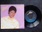 Michael Jackson - Thriller (Special Edit) 1983, Gebruikt, 7 inch, Single, Ophalen of Verzenden