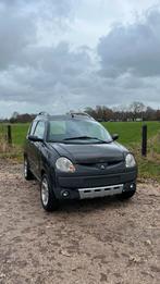 AIXAM CROSSLINE XXL 45 KM BROMMOBIEL, Ophalen, Gebruikt, 46 km of meer, 16 km/u of meer