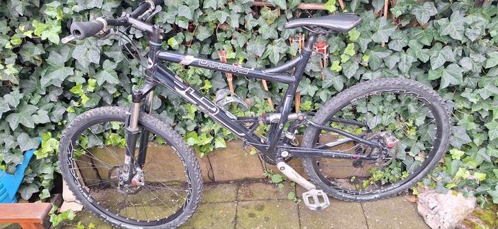 Lapierre Mountainbike - Fully Vering 26 inch, Fietsen en Brommers, Fietsen | Mountainbikes en ATB, Gebruikt, Heren, Overige merken