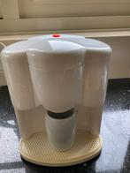 Cafe duo - koffiezetapparaat voor 1 of 2 kopjes, Ophalen of Verzenden, Zo goed als nieuw, Koffiemachine