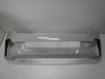 VW Transporter T6.1 Voorbumper Kale Hoes Ascot Grey beschikbaar voor biedingen